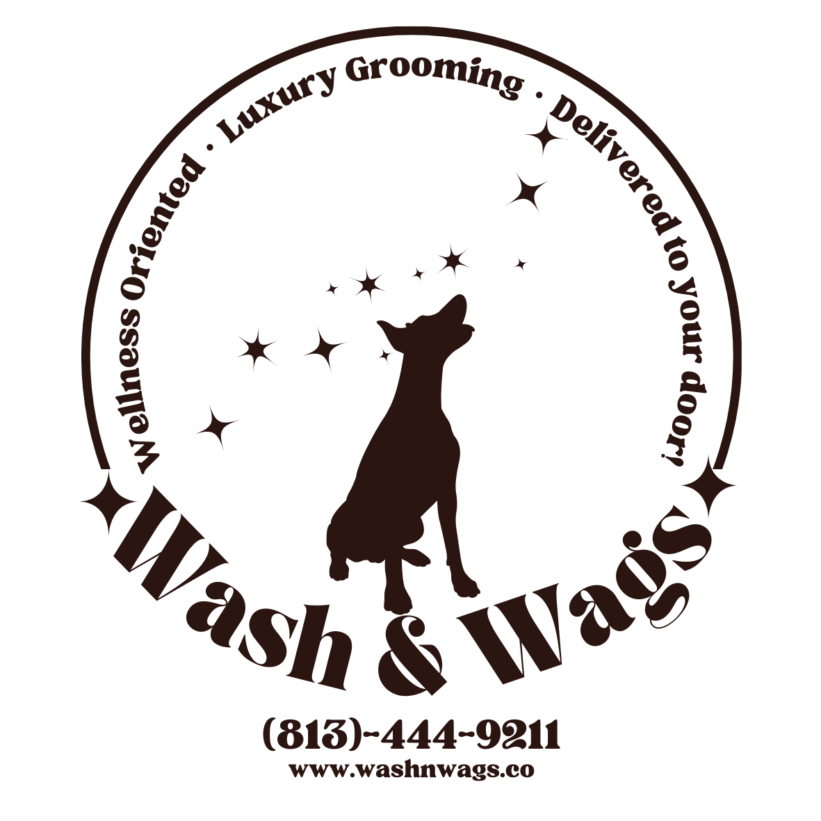 Wash & Wags